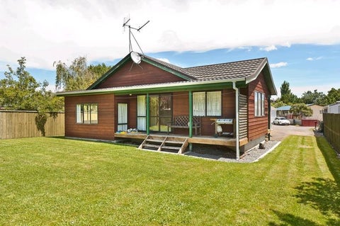 20C Benefield Street, Whanganui East, Whanganui