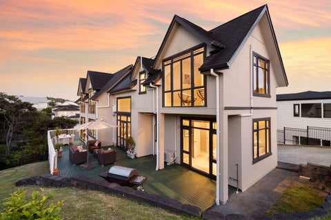 45A The Avenue, Albany, Auckland