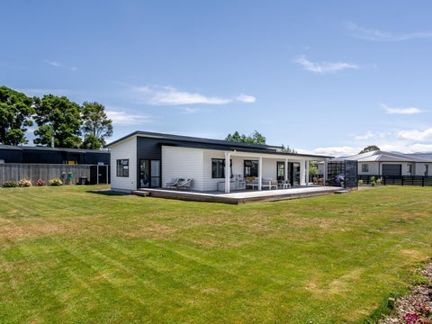 52D Taranaki Street, Kuripuni, Masterton