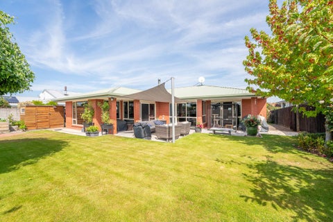 77 Murchison Drive, Gleniti, Timaru