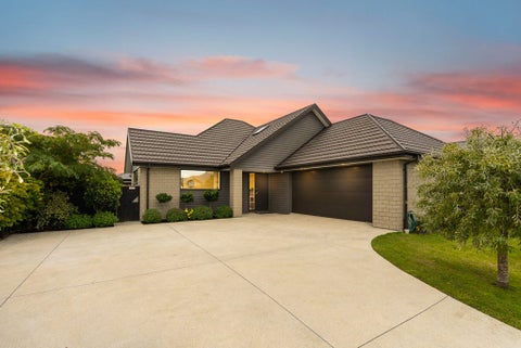 103 The Runway, Wigram, Christchurch
