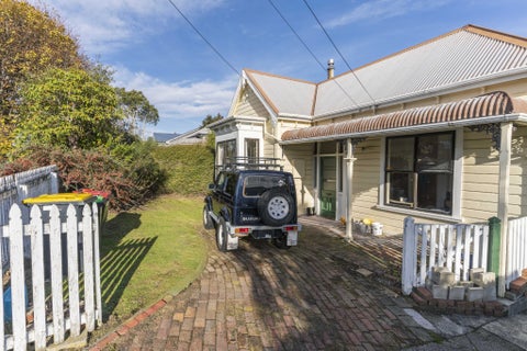 33 Orbell Street, Dalmore, Dunedin