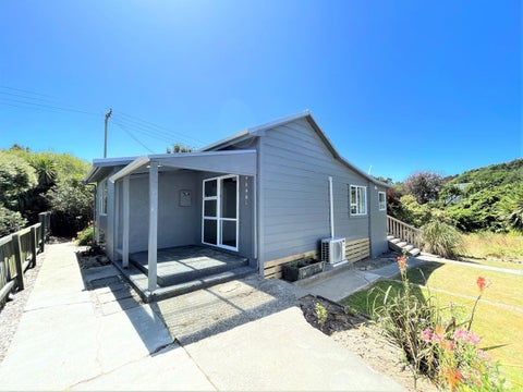 138 Salcombe Street, Kaitangata, Kaitangata
