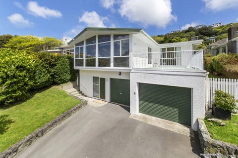 51 Silverstream Road, Crofton Downs, Wellington