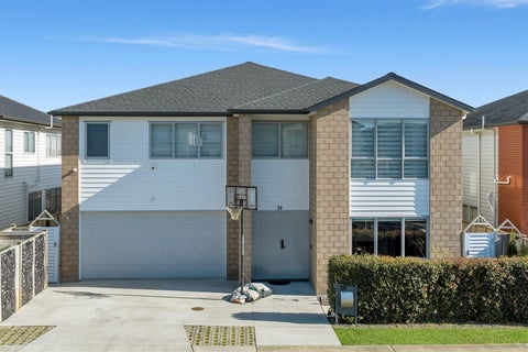 39 Hikuawa Road, Flat Bush, Auckland