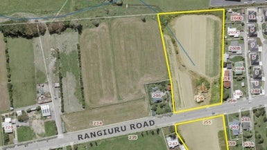 254 Rangiuru Road, Otaki