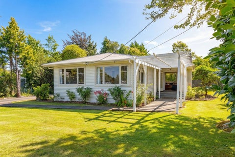 40 Reading Street, Greytown, Greytown
