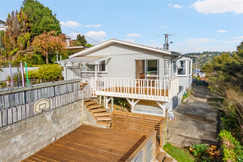 41 John Street, Stokes Valley, Lower Hutt