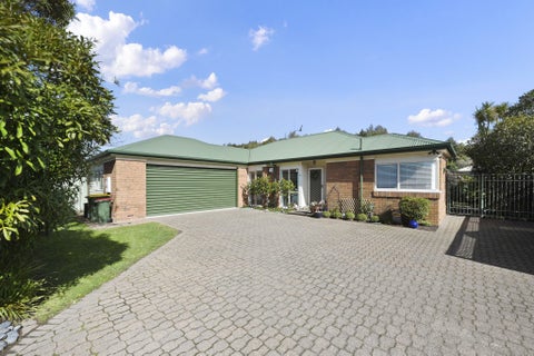 9B Short Street, Claudelands, Hamilton