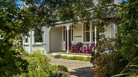 60 Park Terrace, Blenheim, Blenheim