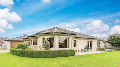 55 Glenroy Park Drive, Waikiwi, Invercargill