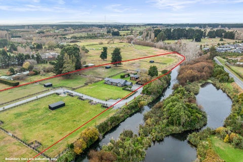 550 Marshland Road, Ouruhia, Christchurch