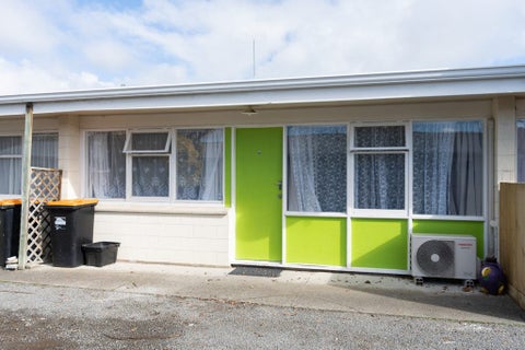 4/443 Church Street, Palmerston North, Palmerston North