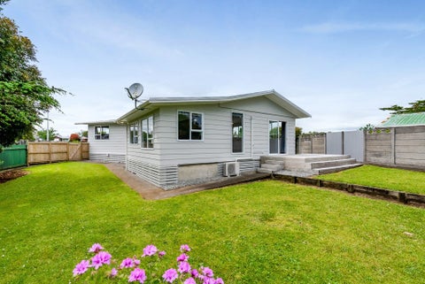 50 Sole Avenue, Bell Block, New Plymouth