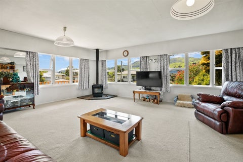1 Aorangi Road, Paeroa, Paeroa
