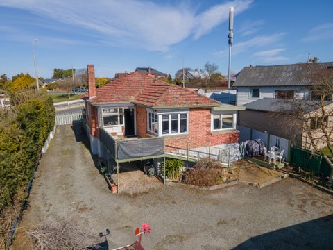229 North Street, West End, Timaru