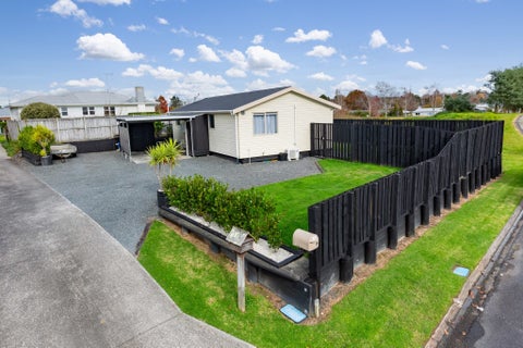 14A Kowhai Avenue, Rangiora, Rangiora