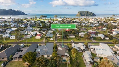 225 Bellona Road, Whangamata, Whangamata
