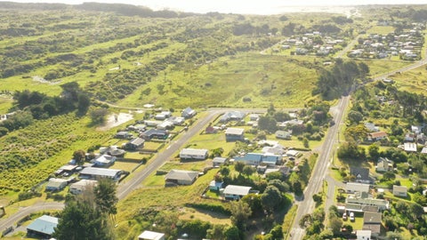 0 Hokio Beach Road, Hokio Beach, Levin