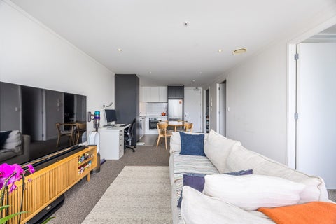 1002/145 Nelson Street, Auckland Central, Auckland Central