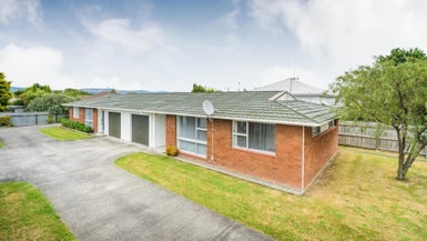 614 Church Street, Terrace End, Palmerston North