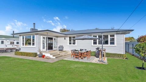 61 Intermediate Street, Solway, Masterton