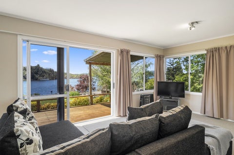 115 State Highway 30, Lake Rotoma, Rotorua