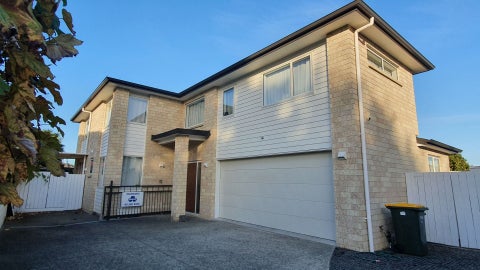 10A Carbine Road, Mount Wellington, Auckland