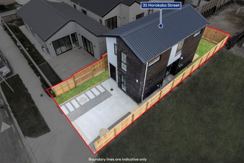 31 Horokaka Street, Massey, Auckland