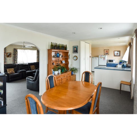 257 Mackenzie Drive, Twizel