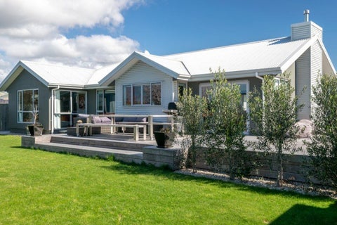 11 Fitzpatrick Place, Blenheim, Blenheim