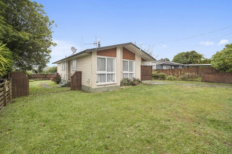 286 Clayton Road, Pukehangi, Rotorua
