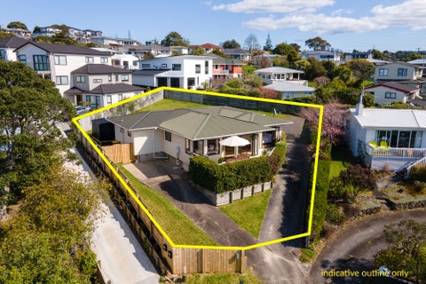 30 Mason Street, New Lynn, Auckland