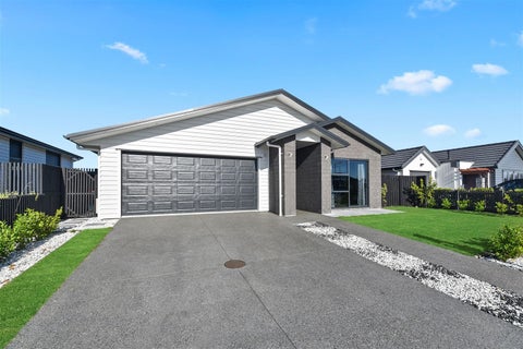 17 Lulu Avenue, Chartwell, Hamilton