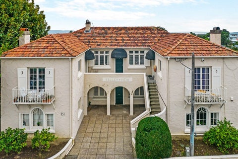 5/351 Mount Eden Road, Mount Eden, Auckland