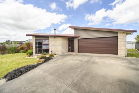 40 Geneva Terrace, Kelvin Grove, Palmerston North