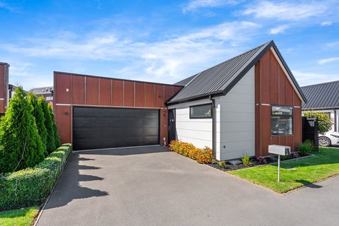 10 Lazarus Lane, Halswell, Christchurch