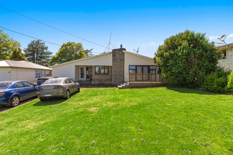 35 Billah Street, Tokoroa, Tokoroa