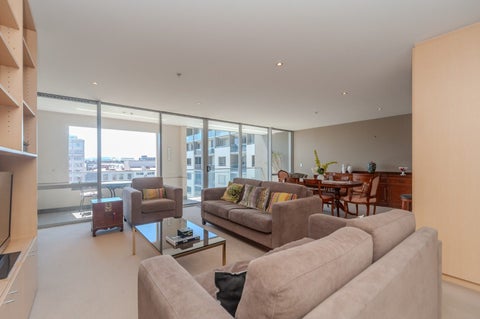 B64/10 Ebor Street, Te Aro, Wellington