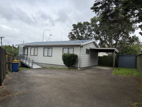 3/11 Fruitvale Road, New Lynn, Auckland