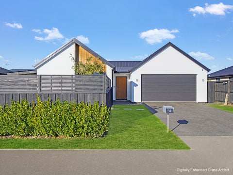 50 Blakes Road, Belfast, Christchurch