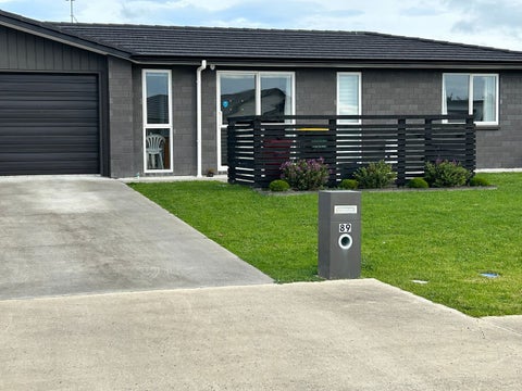 89 Hinemoa Street, Levin, Levin