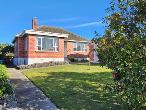 21 Forth Street, Marchwiel, Timaru