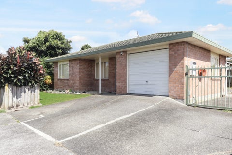 3 Camberley Court, Manurewa East, Auckland