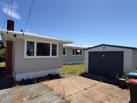 7 Connell Street, Blockhouse Bay, Auckland