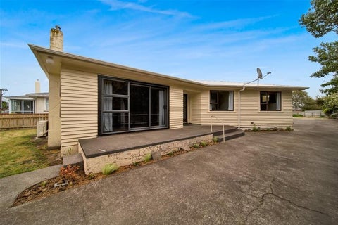 195 Waihi Road, Hawera, Hawera
