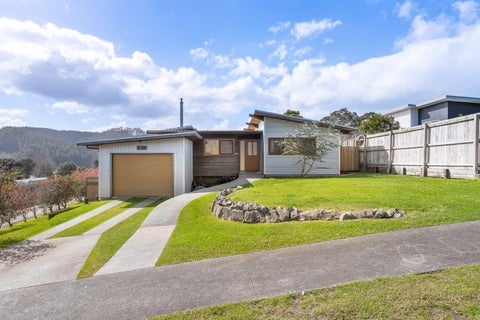 109 Te Tutu Street, Whangamata