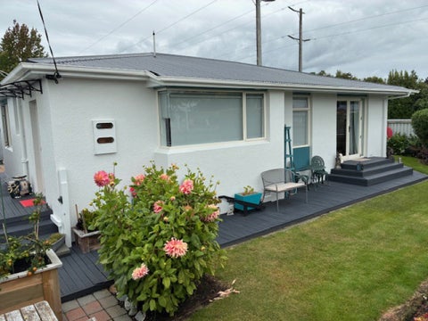 62 Princes Street, Temuka, Temuka