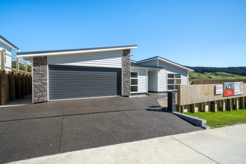 55 Crompton Avenue, Churton Park, Wellington