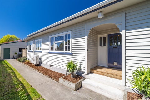 41A Oxley Avenue, St Albans, Christchurch